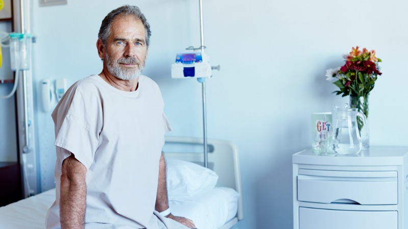 een hospitalisatieverzekering kiezen